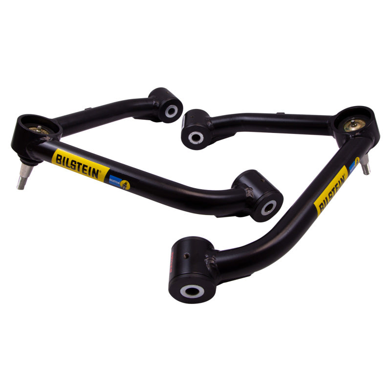 Bilstein 14-18 GM 1500 B8 Upper Control Arm Kit for offroad parts