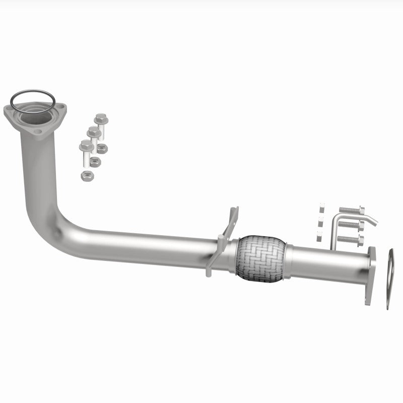 BRE Exhaust 98-02 Accord 2.3L Front Pipe Kit Secondary image