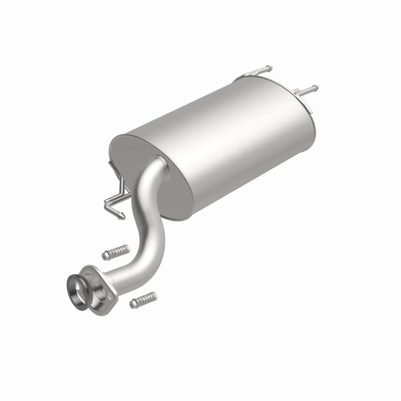 MagnaFlow BRE Exhaust Kit 99-03 Lexus RX300 3.0L Secondary image