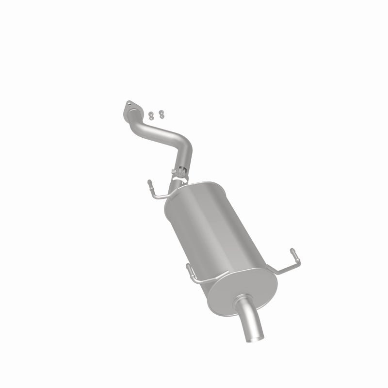 MagnaFlow BRE Exhaust Kit 94-96 Toyota Previa 2.4L Secondary image