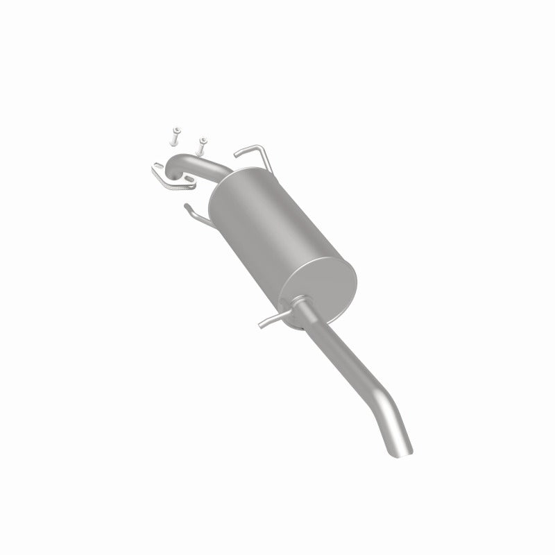 BRExhaust 09-11 Chevrolet Aveo 1.6L Muffler Kit Secondary image