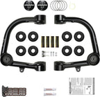 Camburg Toyota Tacoma Pre/4WD 05-23 Performance X-Joint Upper Arms with components for offroad upgrades