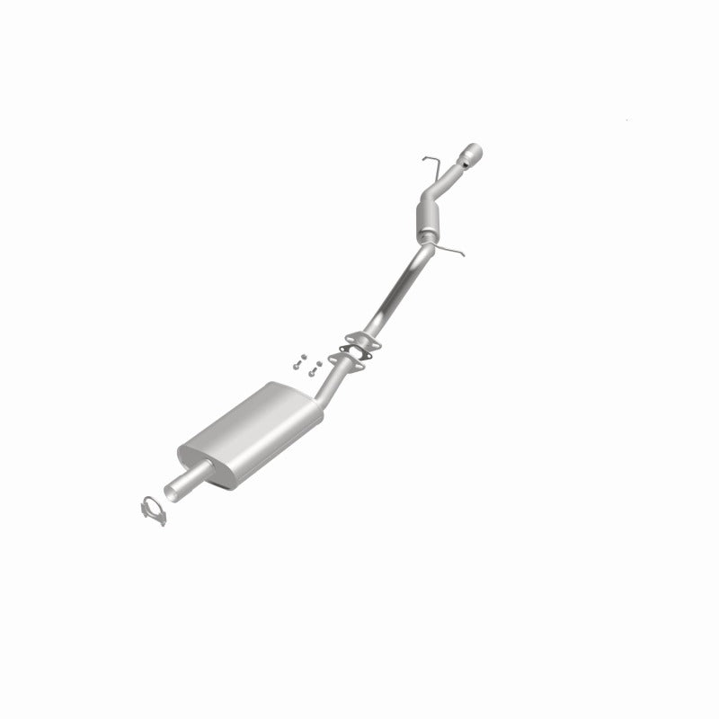 MagnaFlow BRE Exhaust Kit 05-08 Mercury Mariner 3.0L Secondary image