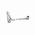 MagnaFlow Converter Direct Fit 2015 GMC Yukon XL V8 6.2L exhaust components for offroad vehicle performance upgrades