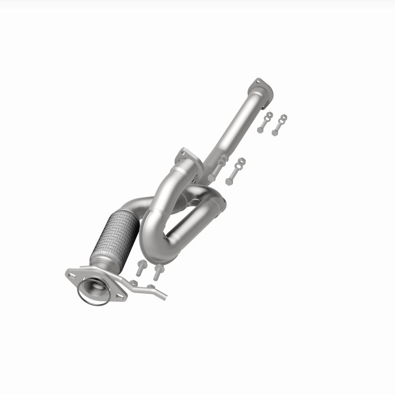 BRE Exhaust 05-07 Ford Freestyle 3.0L Front Pipe Kit Secondary image