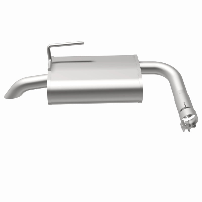 BRExhaust 19-25 Nissan Altima 2.5L Direct-Fit Replacement Rear Muffler Kit Secondary image