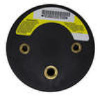 Air Lift Replacement Air Spring Sleeve Type - F9000 Replacement air spring top view
