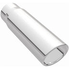 MagnaFlow Tip 1-Pk Re 3.50 X 12 3 Id 15Deg exhaust tip for trucks and offroad performance upgrades.