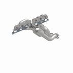 MagnaFlow Conv DF 97-00 Lexus GS300 3.0L exhaust part