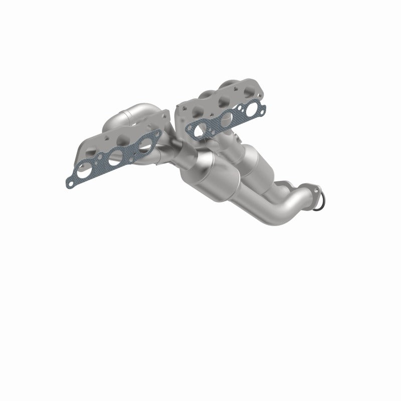 MagnaFlow Conv DF 00-04 Lexus IS/GS300 mani exhaust system