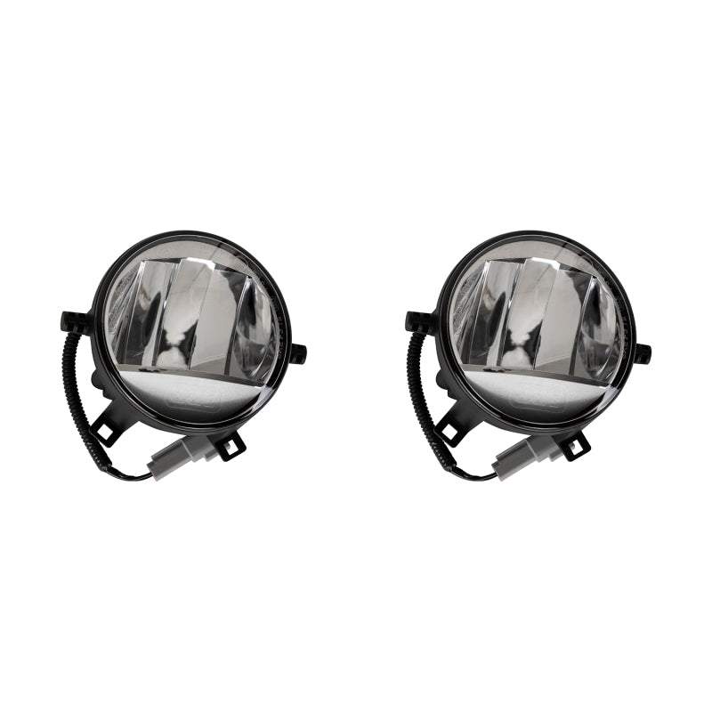ARB Fog Light Kit LH & RH - Small Secondary image