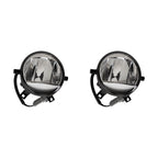 ARB Fog Light Kit LH & RH - Small for offroad lighting