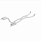 MagnaFlow SYS M/B 68-69 Chevy Corvette performance exhaust system