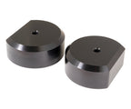 Carli 17-23 Ford F250/350 4x4 Front Bumpstop Drop - 2.5in Lift components