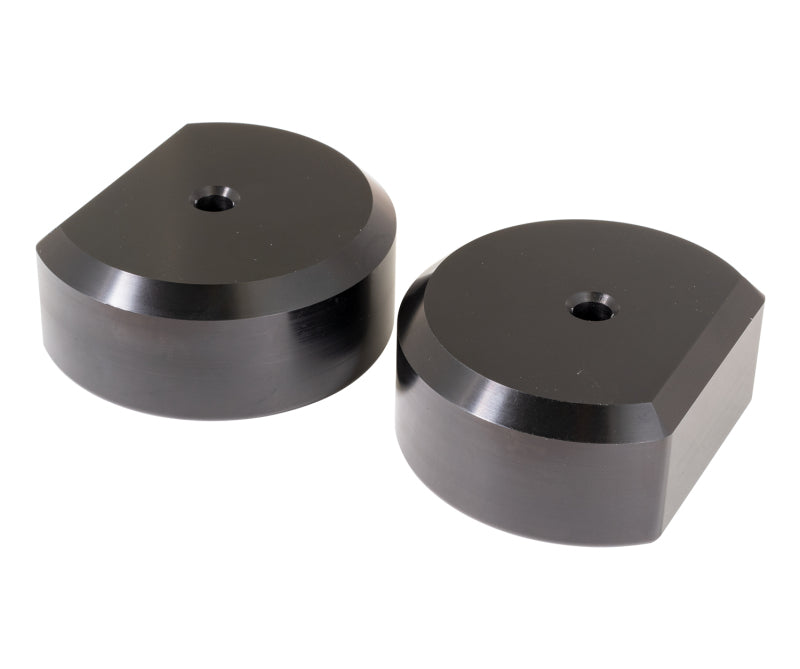 Carli 17-23 Ford F250/350 4x4 Front Bumpstop Drop - 2.5in Lift components