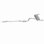 MagnaFlow BRE Exhaust Kit 13-18 Ford Escape for offroad performance upgrades