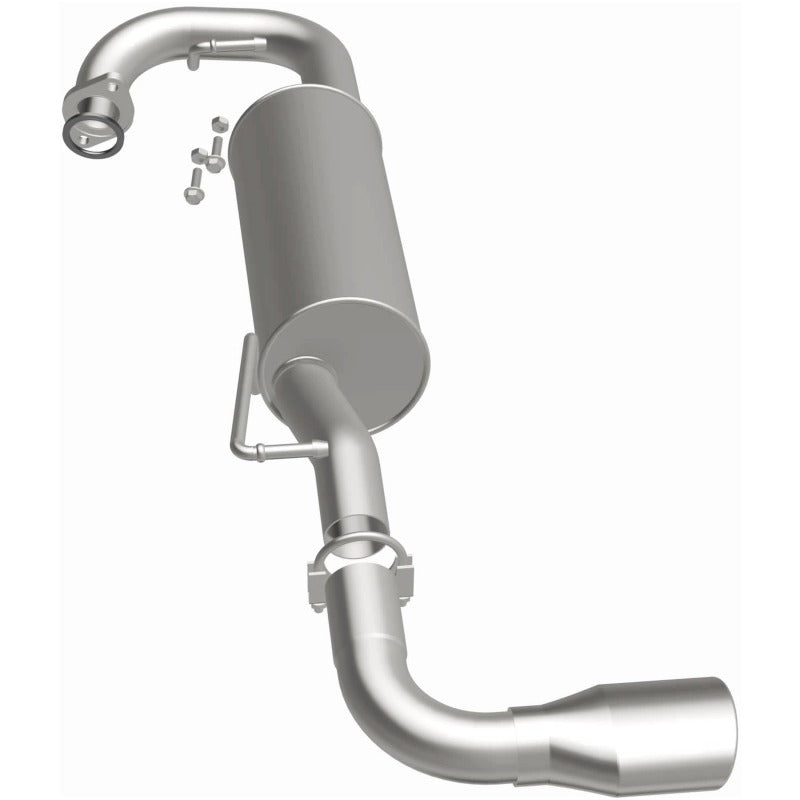 MagnaFlow BRE Exhaust Kit 11-16 Scion tC 2.5L Secondary image