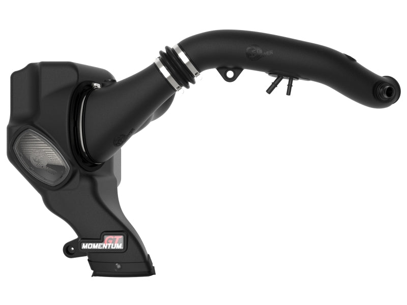 aFe 2024 Ford Ranger Raptor V6-3.0L Momentum GT Cold Air Intake System w/ Pro DRY S Filter Secondary image