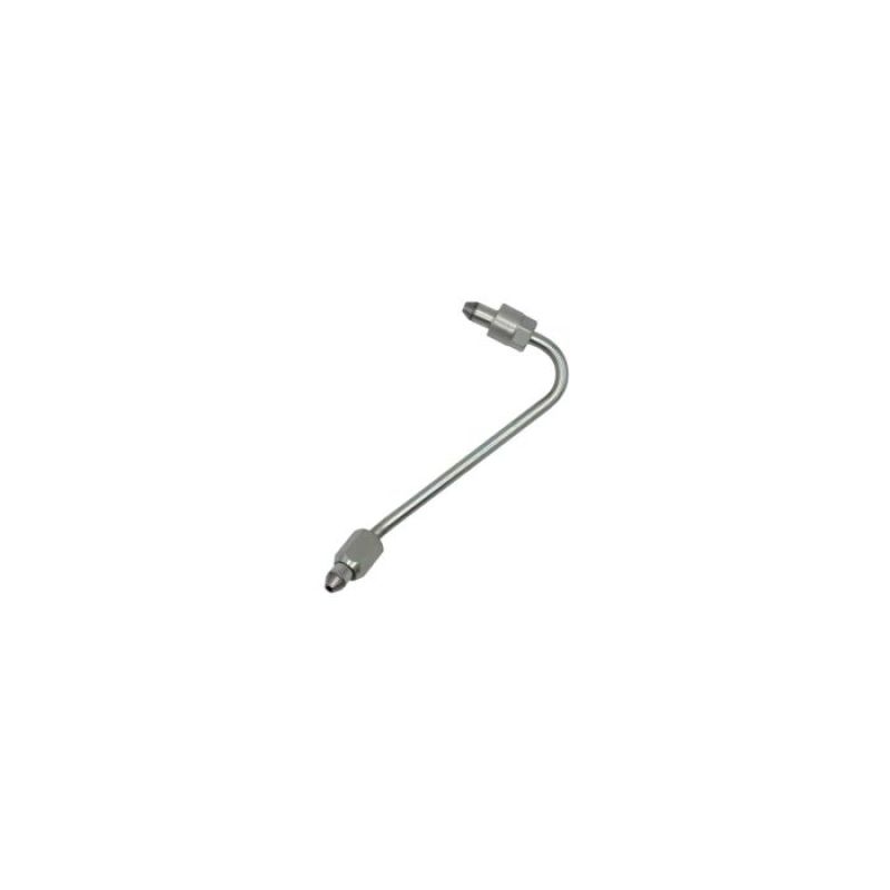 Fleece Performance 07.5-18 Dodge Ram 2500/3500 6.7L Cummins Fuel Injection Line (1) Secondary image