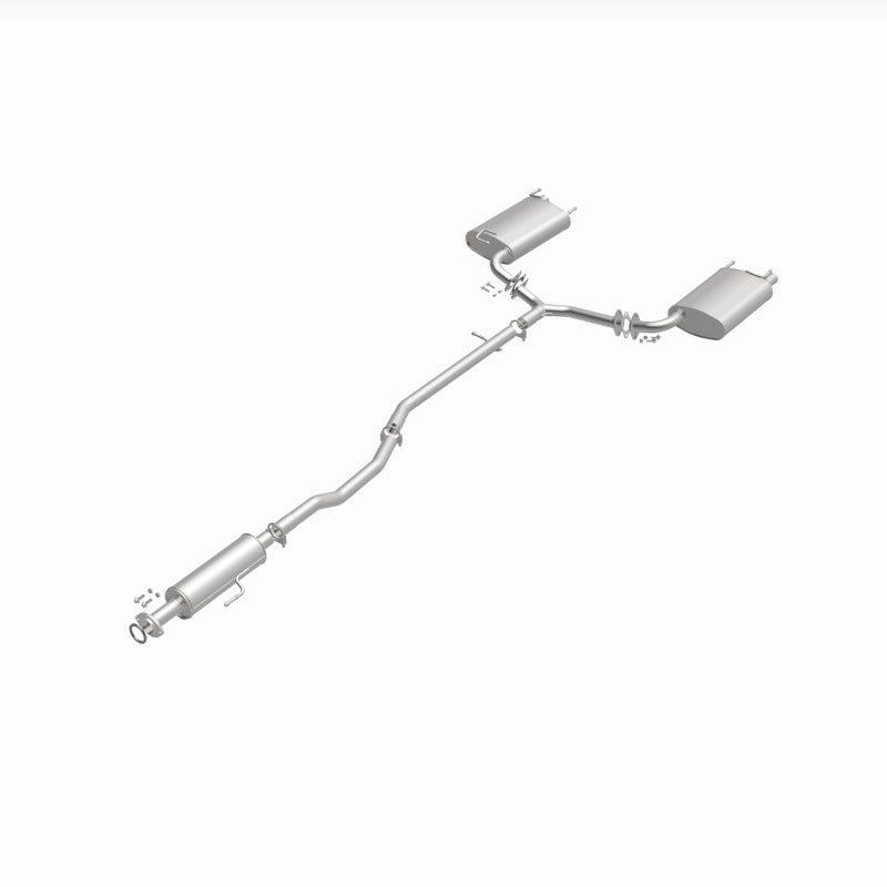 MagnaFlow Toyota BRE Exhaust Replacement Kit Secondary image