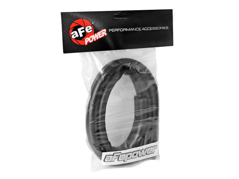 aFe MagnumFORCE Spare Parts Trim Seal Kit (1/16IN X 3/4IN) x 36IN L Secondary image