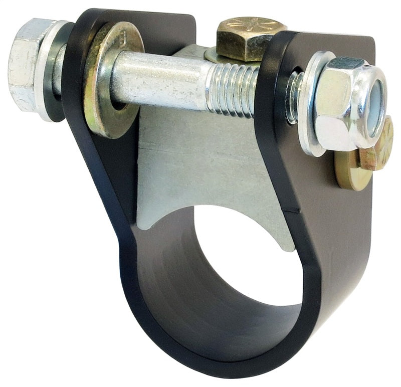 RockJock JL/JT/JK Currectlync Steering Stabilizer Shock Tie Rod Clamp Kit Secondary image
