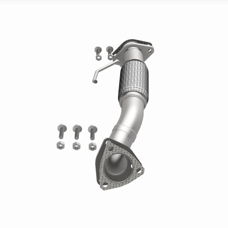 BRE Exhaust 05-08 Escape Mariner Tribute 2.3L 3.0L Front Pipe Kit Secondary image
