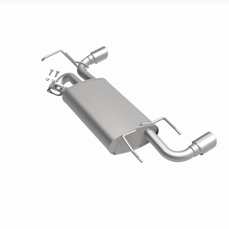 BRE Exhaust 03-07 Murano 3.5L Muffler Kit Secondary image