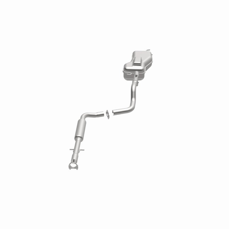 MagnaFlow BRE Exhaust Kit 99-06 VW Beetle GLS Secondary image
