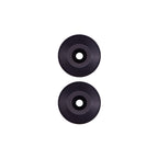 Bilstein 18-23 Jeep Wrangler JL 4DR B8 5100 1.5in Suspension Lift Kit (With Winch) components