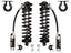 ICON 2005+ Ford F-250/F-350 Super Duty 4WD 2.5-3in 2.5 Series VS RR CDCV Bolt-In Conversion Kit for offroad performance upgrades