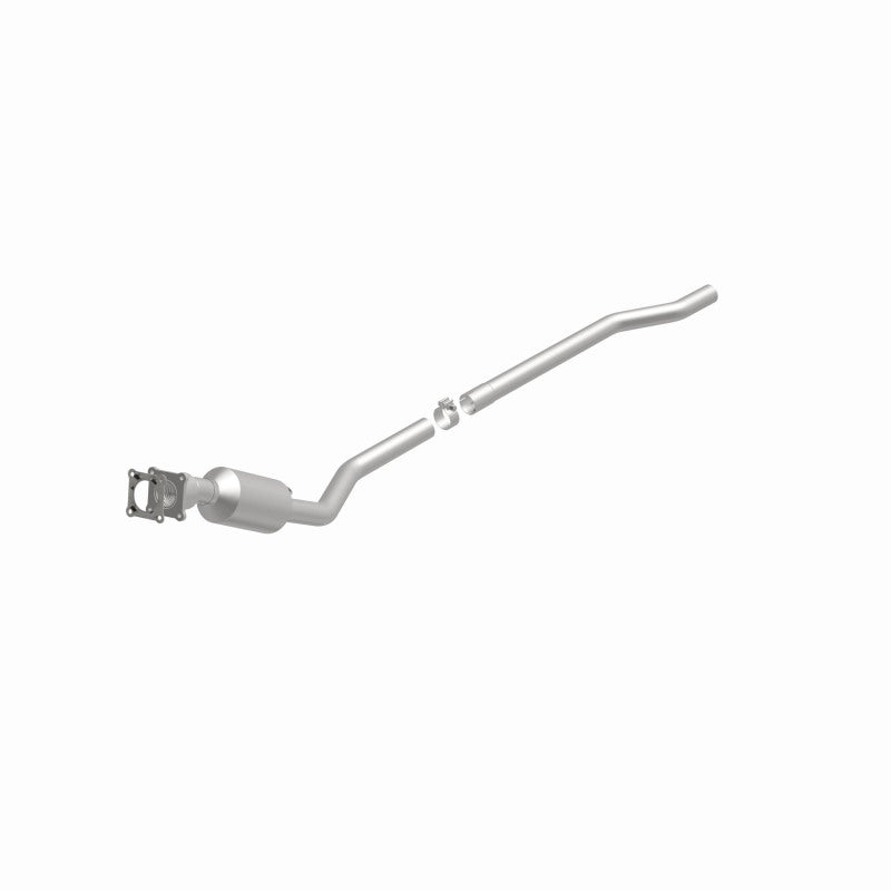 MagnaFlow 2004 Dodge Grand Caravan 3.3L Direct Fit Converter Secondary image
