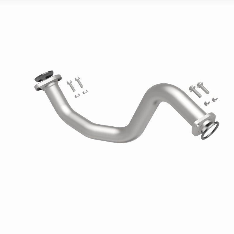BRE Exhaust 09-13 Matrix Vibe 1.8L 2.4L Front Pipe Kit Secondary image