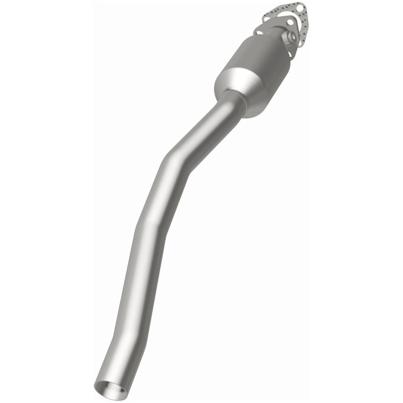 MagnaFlow Conv DF Volvo 36X5X4 2/2 direct-fit catalytic converter