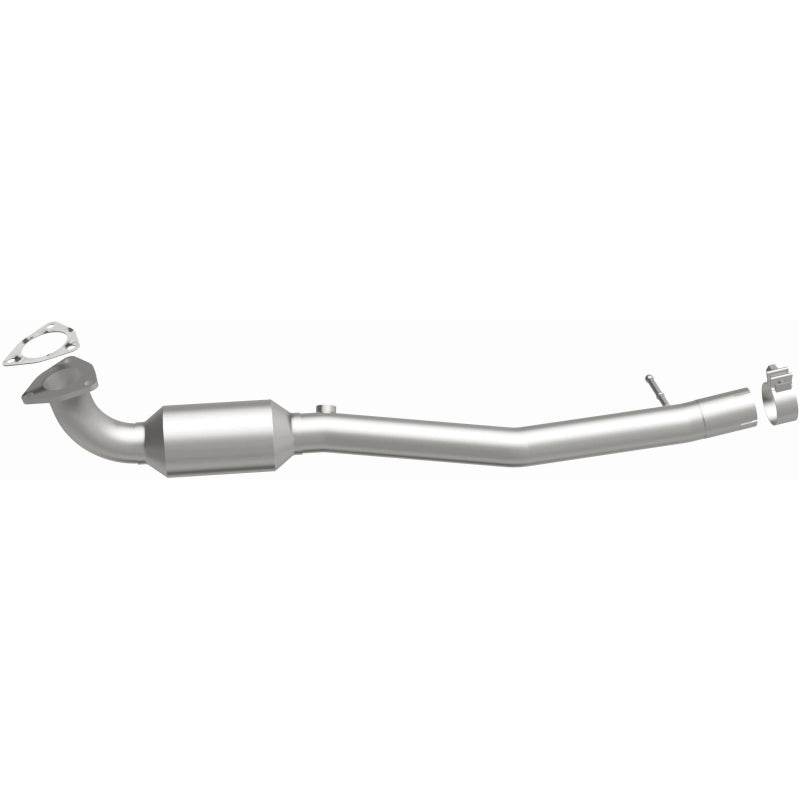 MagnaFlow 07-09 Land Rover Range Rover 4.2L Direct Fit Converter Secondary image