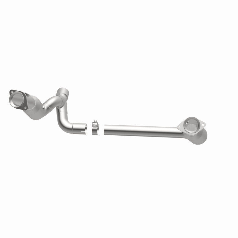 MagnaFlow 2009 Dodge Ram 1500 4.7L Direct Fit Converter Secondary image
