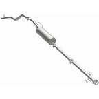 MagnaFlow BRE Exhaust Kit 95-00 Toyota Tacoma 2.7L for offroad performance upgrades and truck accessories online.