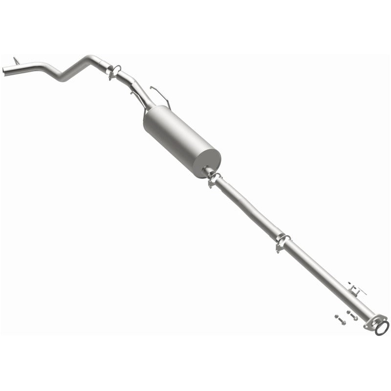 MagnaFlow BRE Exhaust Kit 95-00 Toyota Tacoma 2.7L for offroad performance upgrades and truck accessories online.