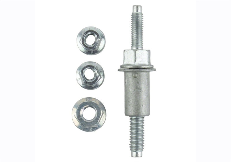 Ford Racing 18-23 Mustang GT 5.0L Right Hand Side Oil-Air Separator Secondary image