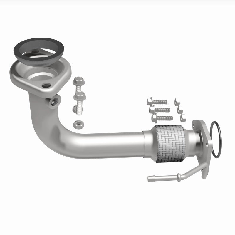 BRE Exhaust 03-07 Accord 2.4L Front Pipe Kit Secondary image