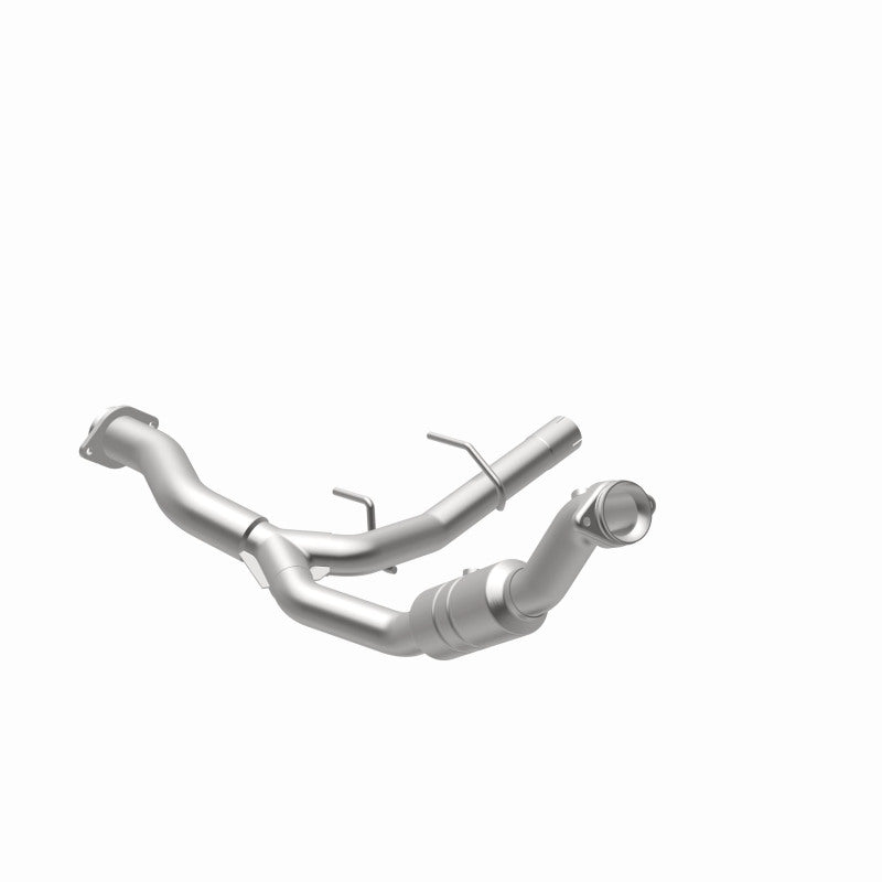 MagnaFlow 12-14 Ford F-150 3.5L Direct Fit Converter Secondary image
