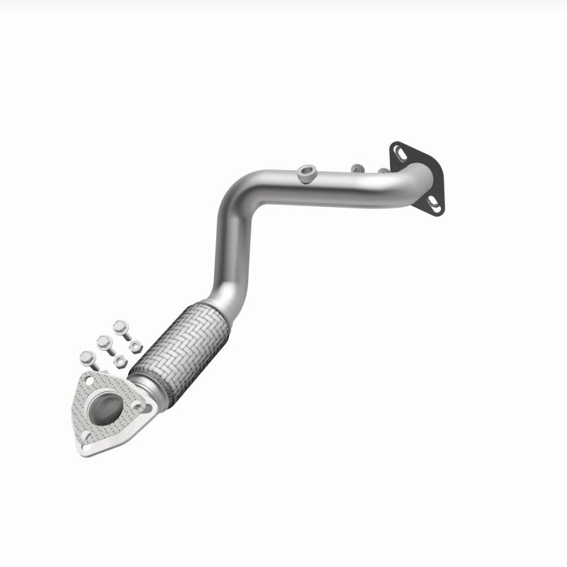 BRE Exhaust 12-16 CHEVROLET SONIC 1.8L Front Pipe Kit Secondary image