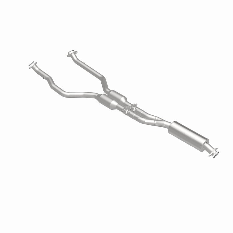 MagnaFlow Conv Direct Fit OEM 06-08 Lexus IS250 AWD exhaust part