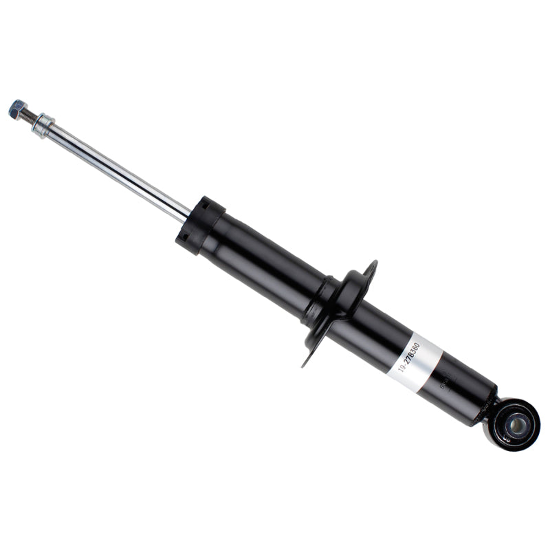 Bilstein B4 OE Replacement 13-15 Subaru XV Crosstrek Rear Twintube Shock Absorber for offroad performance