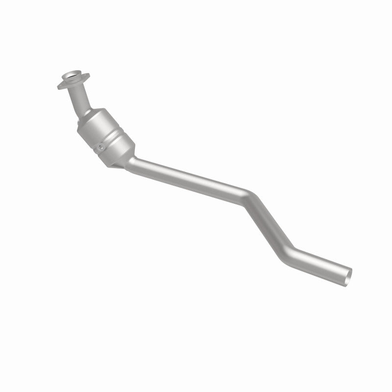 MagnaFlow 03-05 Jaguar S-Type 4.2L Direct Fit Converter Secondary image