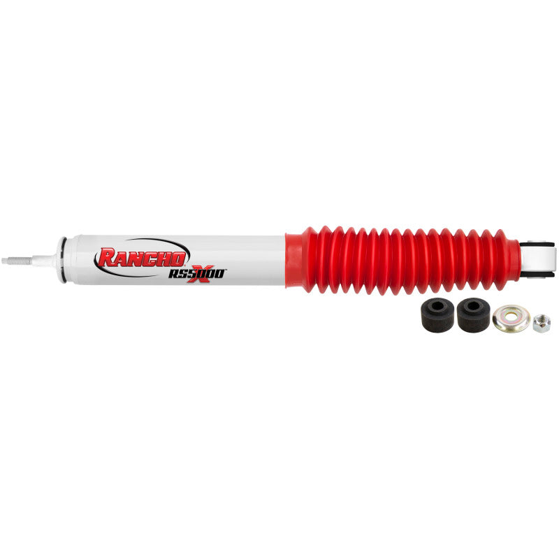 Rancho 11-13 Ram 2500 Front RS5000X Shock for offroad performance upgrades Main image