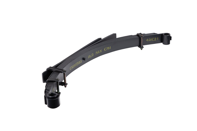 ARB / OME Leaf Spring Toy 60 Ser-Rear- for offroad performance upgrades
