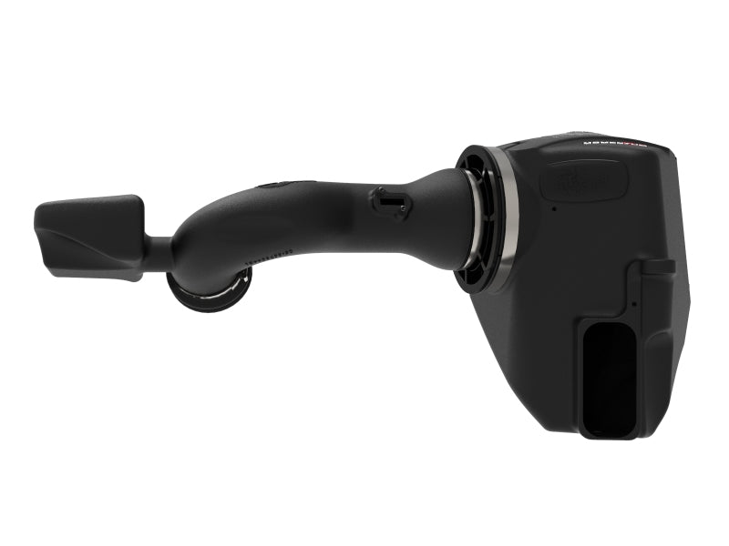 aFe Momentum GT Pro 5R Cold Air Intake System 19-21 GM Truck 4.3L V6 Secondary image