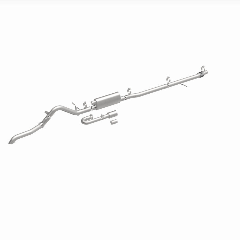 Magnaflow 24+ Ford Ranger Overland Series - High Clearance Exit Secondary image