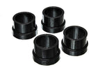 Energy Suspension 07-10 Chevy K2500/3500HD Torsion Bar Mount - Red, ideal for offroad parts and performance upgrades.